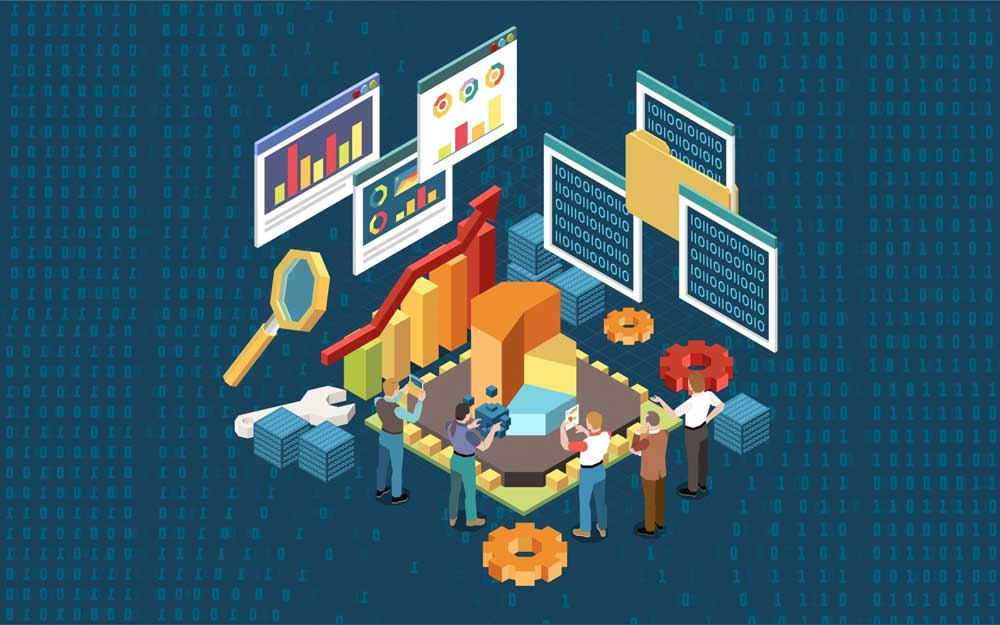 علم داده چیست؟