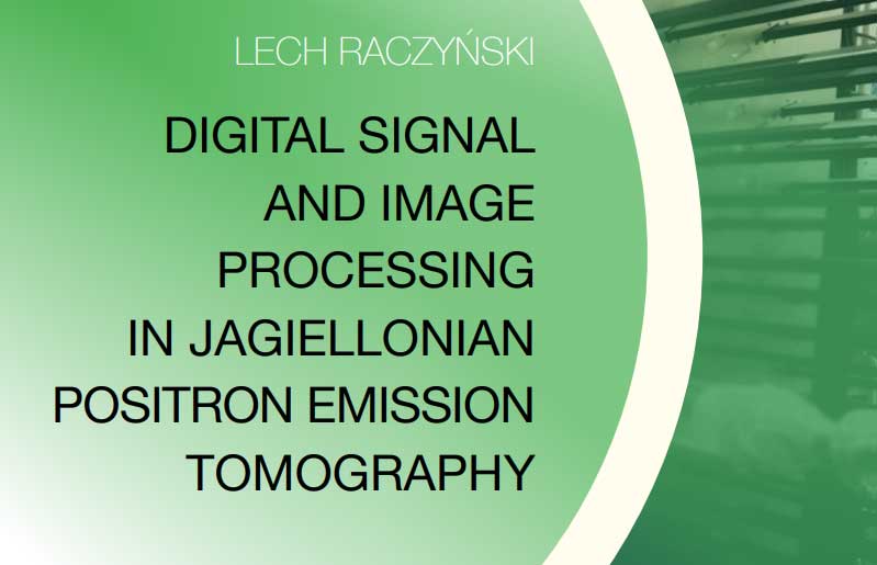 پردازش سیگنال و تصویر دیجیتال در توموگرافی تابشی