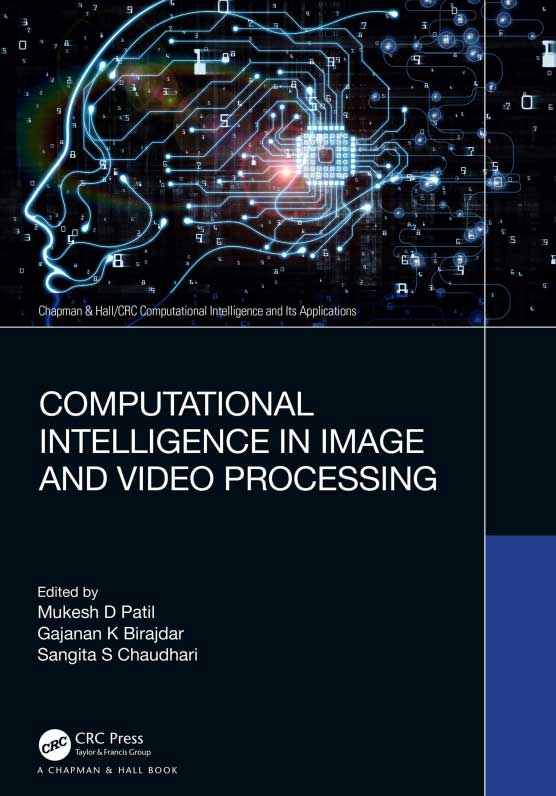 هوش محاسباتی در پردازش تصویر و ویدئو