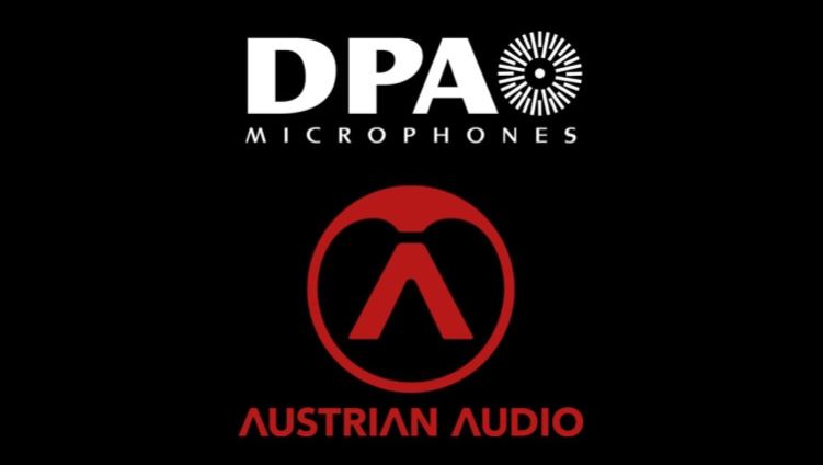 DPA Microphones