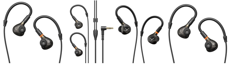 هدفون های جدید DT IEM بیرداینامیک(beyerdynamic DT 70 IE)