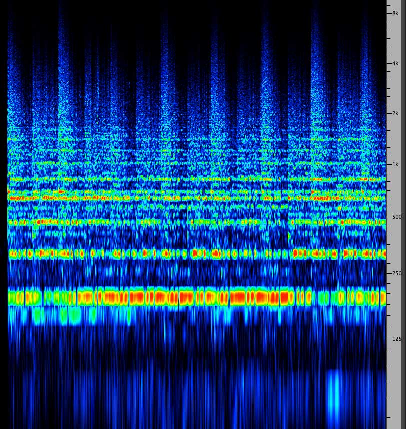 فرکانس شرودر چیست؟ Schroeder Frequency