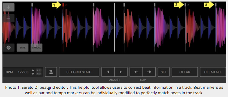 درک مفاهیم Beat Tracking 7 درک مفاهیم Beat Tracking
