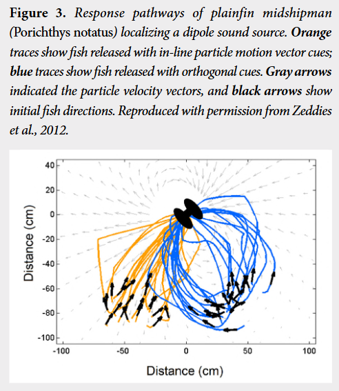 محلی‌سازی منبع صدا