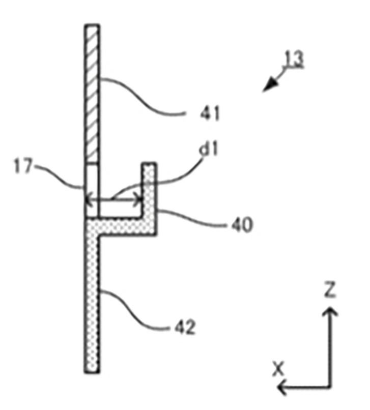 بررسی پتنت: ساختار بلندگو (Speaker Structure) 4 ساختار بلندگو4