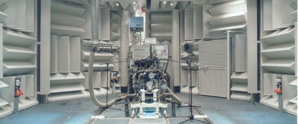 آکوستیک صنعتی چیست؟