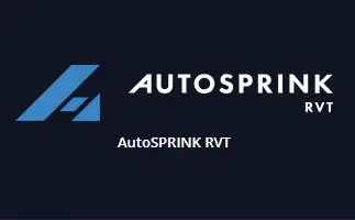 دانلود نرم افزار AutoSPRINK