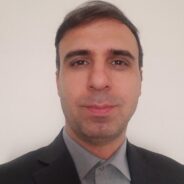 تصویر روح اله سیاه تیری
