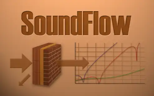 نرم‌افزار AFMG SoundFlow