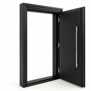درب تمام‌آکوستیک AVA-ACD-45