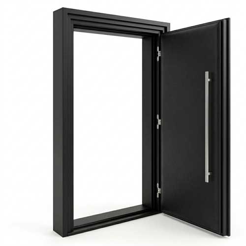 درب تمام‌آکوستیک AVA-ACD-45